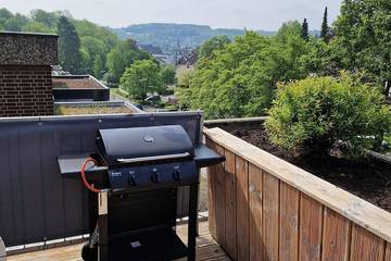 Gîte pour 2 personnes à Wiehl