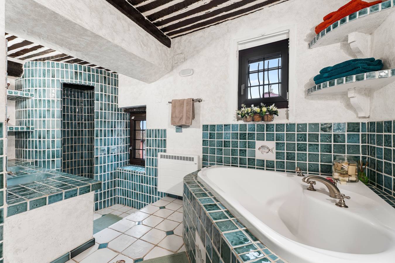 La Bastide Belle-Pierre - A 25 min de Fréjus in Bagnols-en-Forêt, Draguignan region