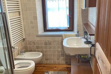 Chalet pour 6 Personnes dans Valtournenche (Bourg), Région de Valtournenche, Photo 3