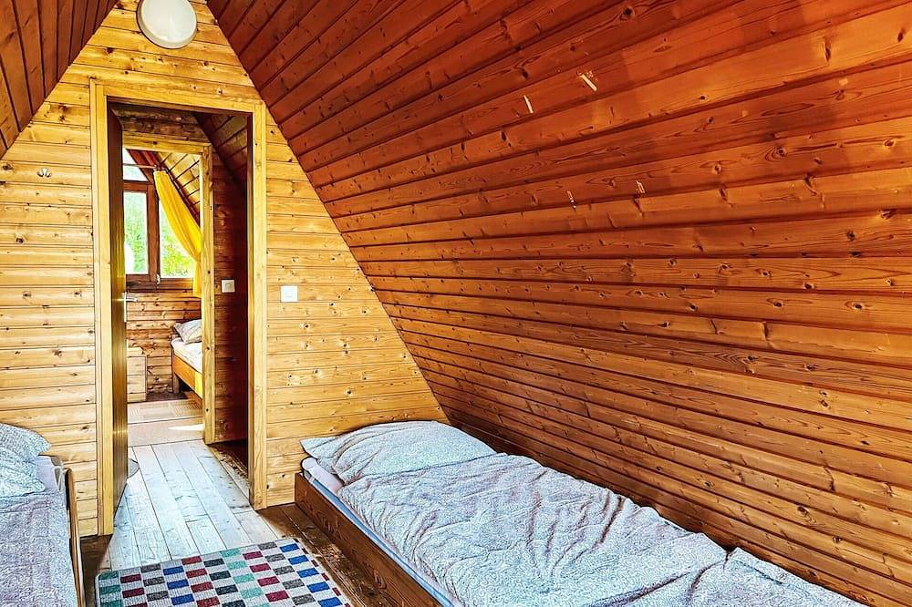 Wohnung in einem Ferienhaus mit  W-Lan, Tv, Innenhof, Haustiere erlaubt, Panoramablick, Parkplatz in Wilhelmsdorf, Nördlicher Bodensee region