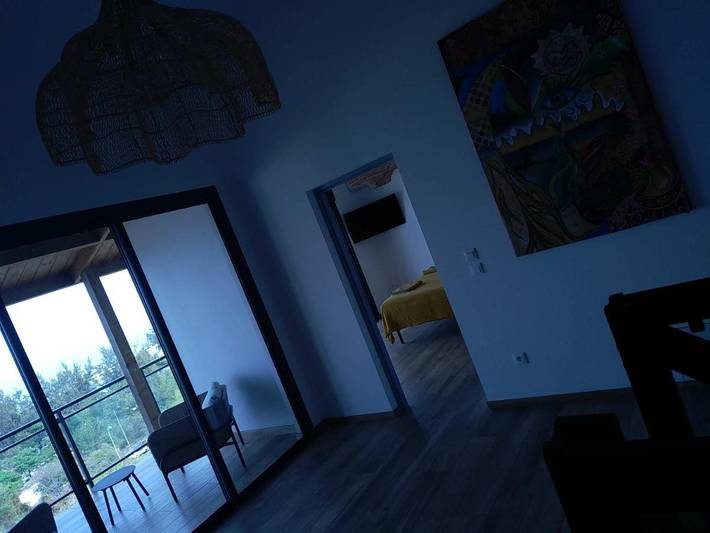 Location de vacances pour 6 personnes, avec balcon ainsi que vue et piscine dans Plage de Saint-Leu - 2