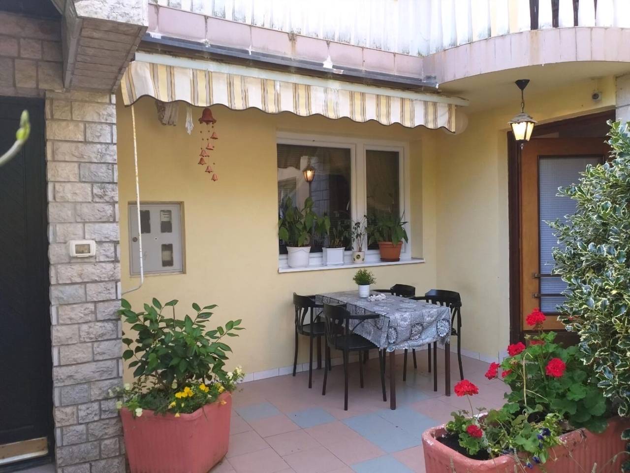 Appartamento vacanze a Medolino a partire da 106€ a notte
