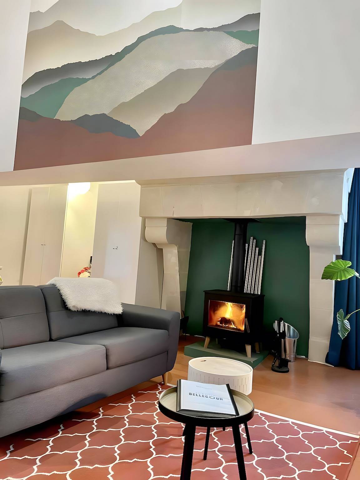 Photo : Maison de vacances