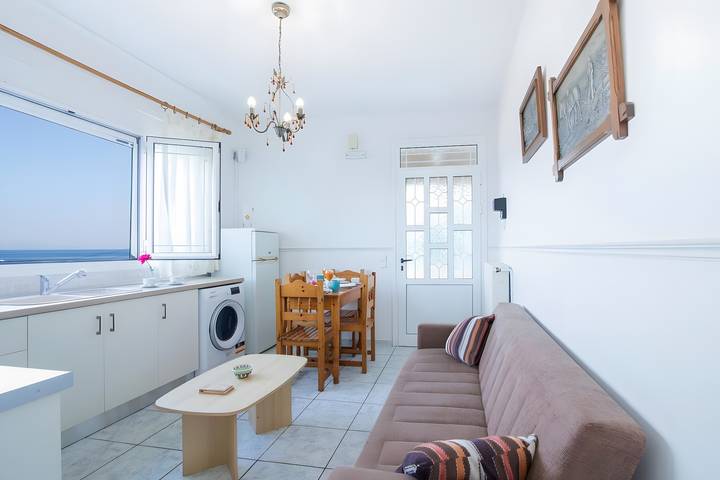 Ferienwohnung für 3 Personen, mit Balkon