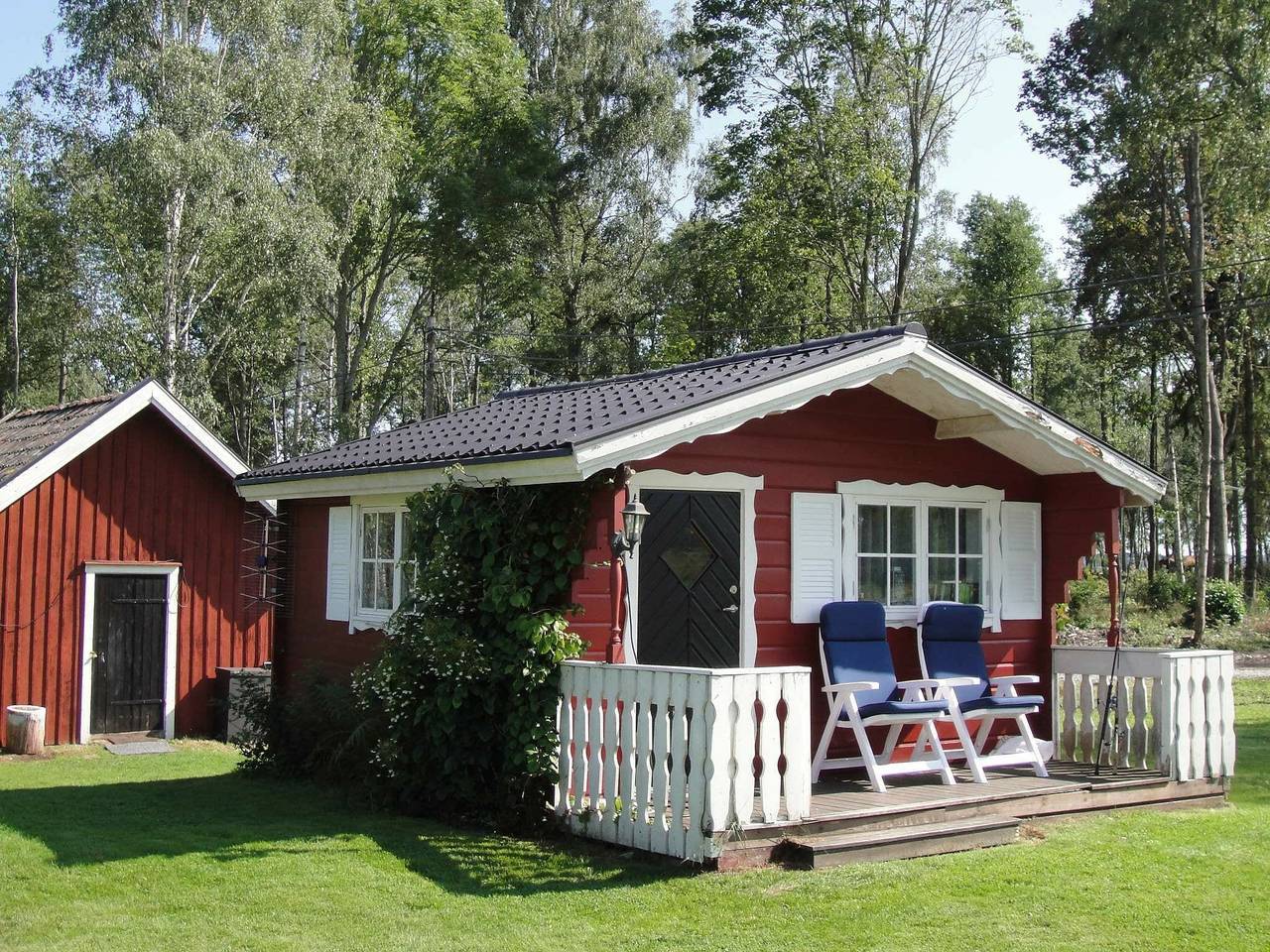 6 person holiday home in Glanshammar-By Traum in Örebro kommun, Hjälmaren