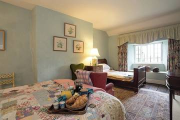 Cottage for 4 People in Exmoor, South West England, Photo 2