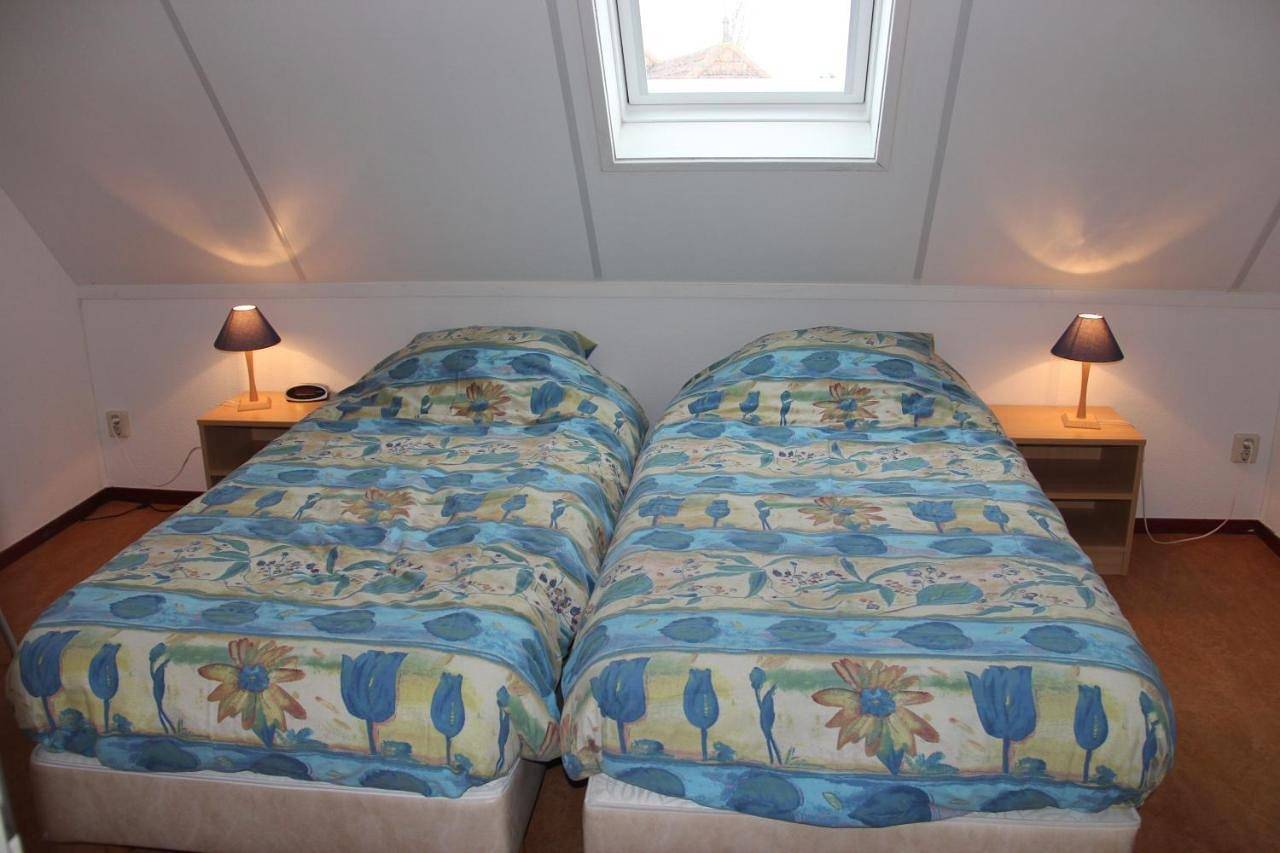 Ganze Wohnung, Finistère in Oosterend, Westfriesische Inseln
