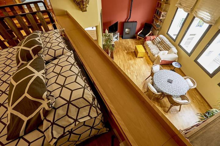 Ferienwohnung für 2 Personen in Girona - 3