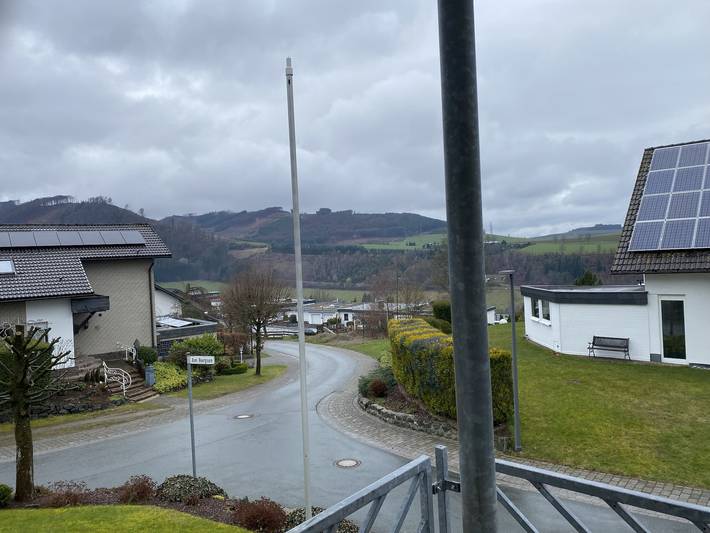 Ferienhaus für 4 Personen, mit Terrasse und Pool in Nordrhein-Westfalen - 2