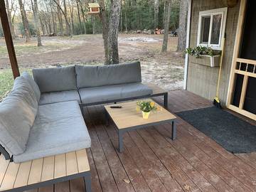 Bnb für 4 Personen in Lake Conroe, Texas, Bild 2