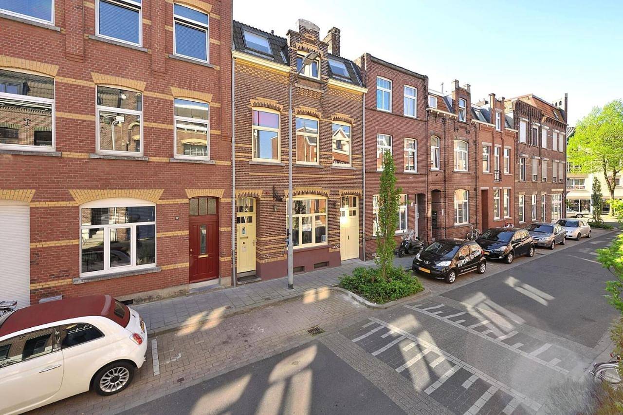 Deluxe Double Room in Venlo, Limburgia (Holandia)