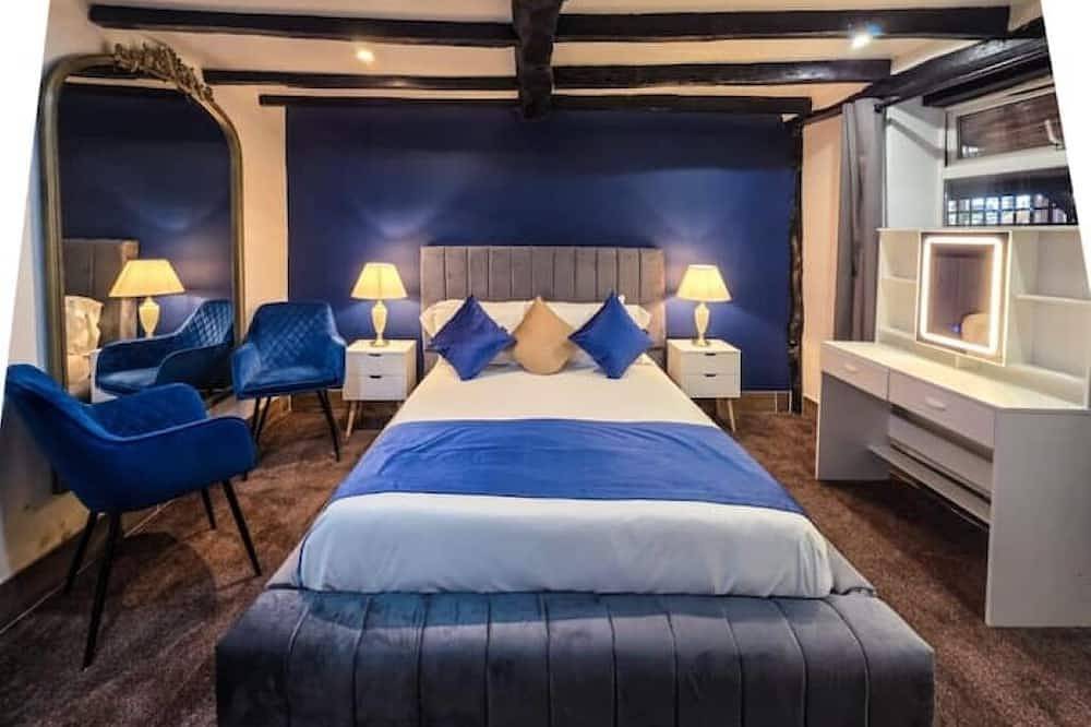 The Courtyard lodge Room 6 in Central Bedfordshire