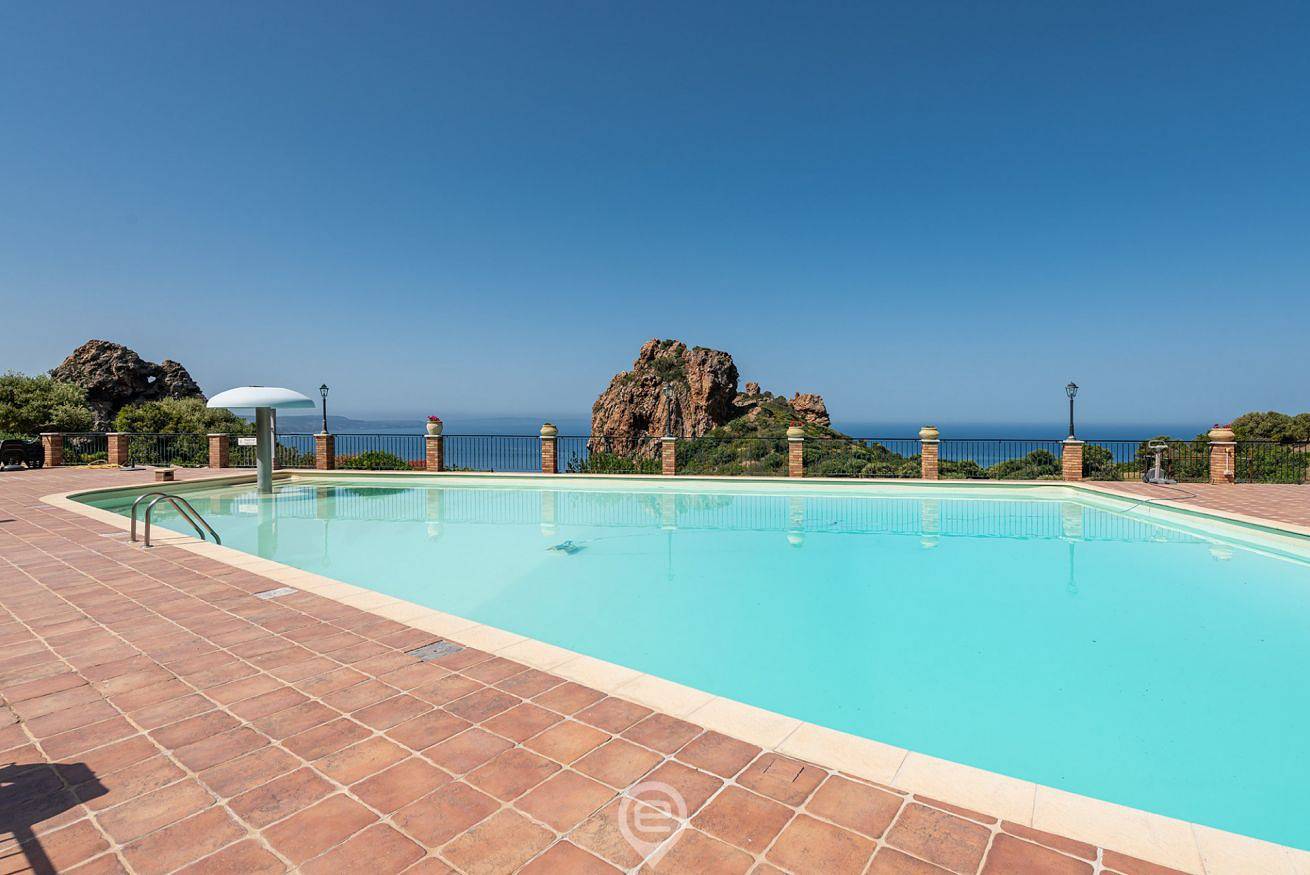 Apartamento entero, Azure Escape – Nebida Coast in Nebida, Iglesias