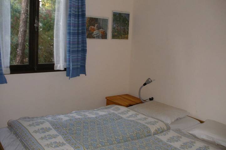 Ferienhaus für 5 Personen, mit Pool und Terrasse in Grayan-et-l'Hôpital - 2