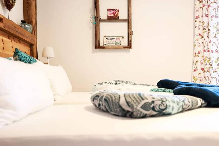 Bed & Breakfast Doppelzimmer \"Rango\" in Essing in Essing, Altmühltal