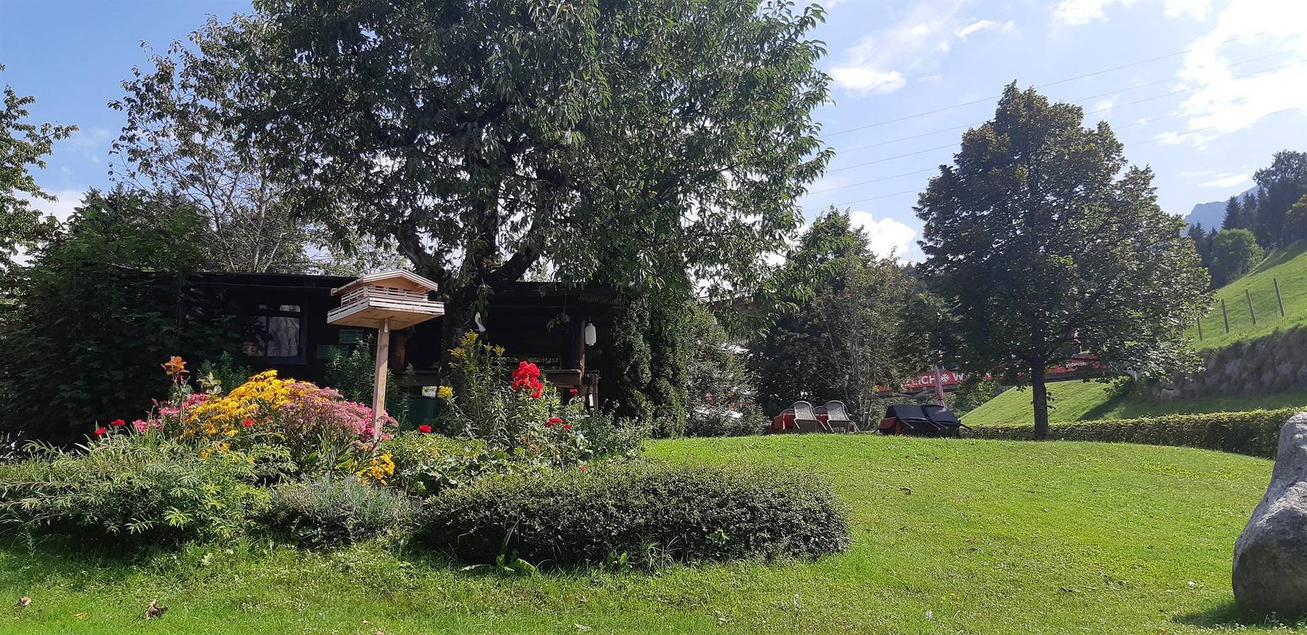 Ganze Ferienwohnung, Noichl's Hotel Garni in Sankt Johann in Tirol, Kitzbüheler Alpen