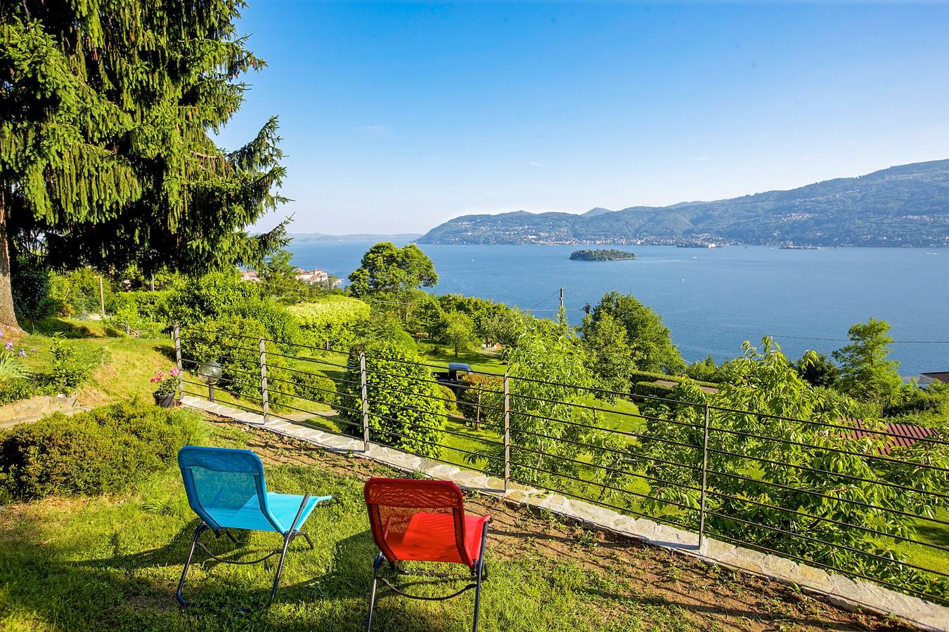 Entire apartment, Casa Mia in Verbania, Comune di Verbania