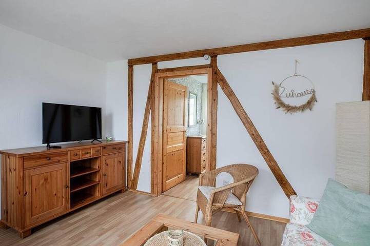 Ferienwohnung für 8 Personen, mit Terrasse - 1