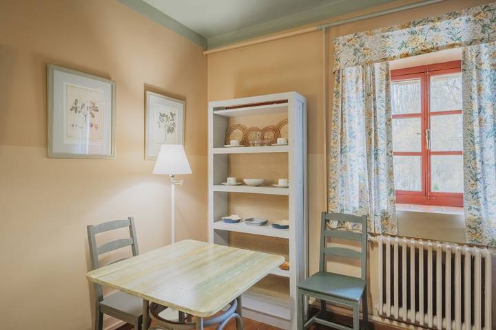 Chalet para 2 personas, con jardín en Provincia de Palencia - 3