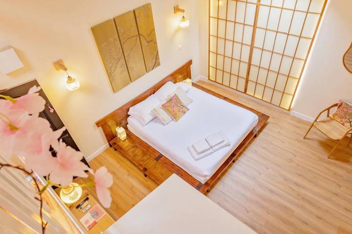 Maison d’hôte pour 4 personnes dans l' Isère - 3