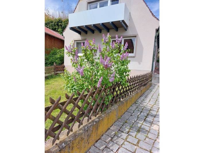 Ferienhaus für 6 Personen, mit Garten und Balkon in Naturpark Obere Donau - 3