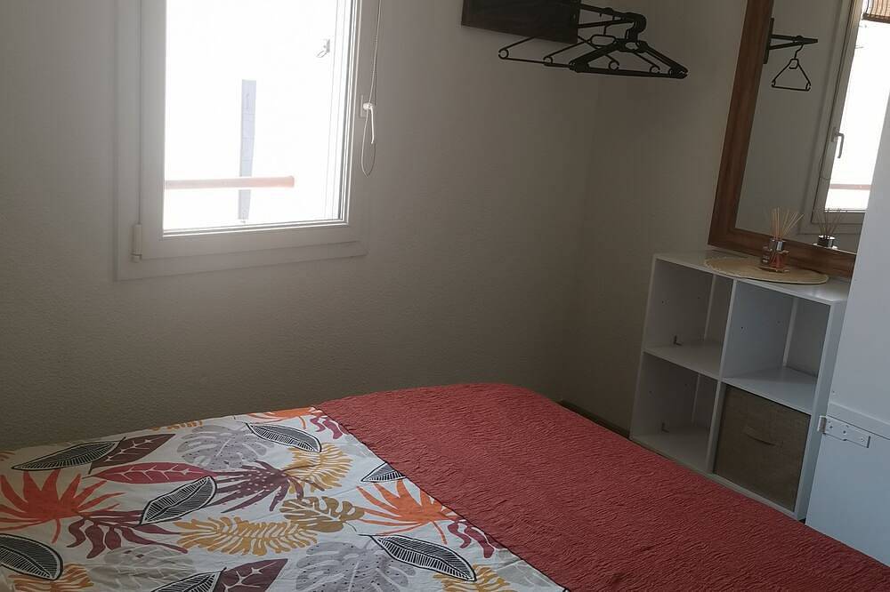 Appartement entier, Appartement cosy proche de la mer  Central pour visiter la camargue in Lunel-Viel, Côte méditerranéenne (France)