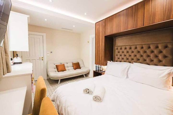 Pension voor 4 personen, met whirlpool in Malta