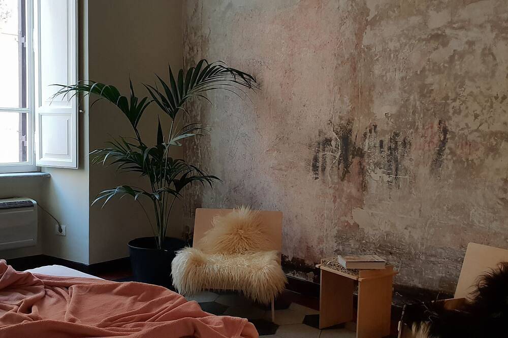 Apartamento entero, Spotinrome Quirino Visconti Architect Inicio in Roma, Provincia de Roma