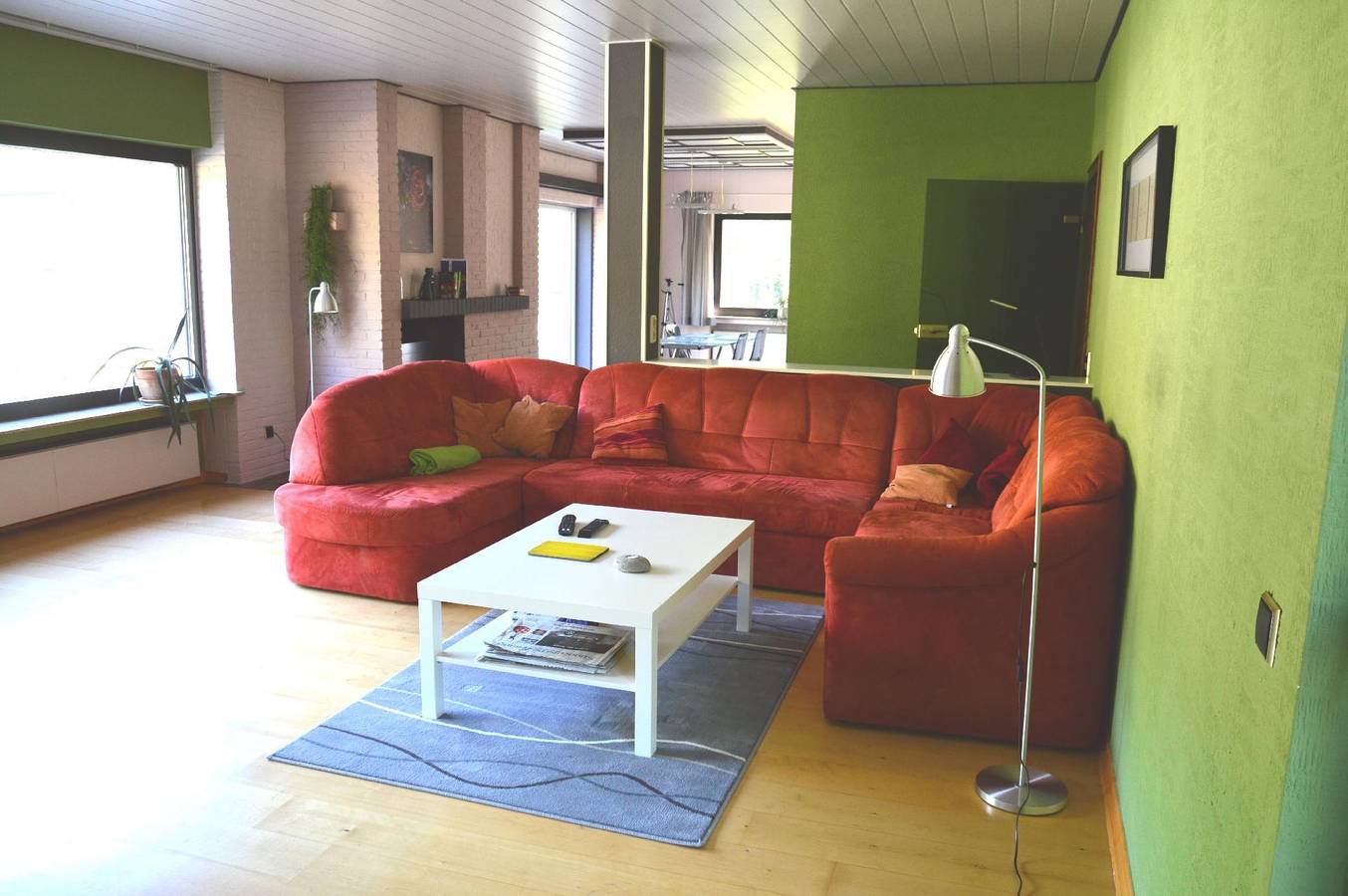 Großzügiges Ferienhaus in direkter Nähe zum Nationalpark Eifel in Gemünd, Naturpark Hohes Venn-Eifel