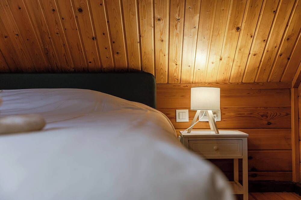 Anna-Helena · Forest Chalet Between Ghent & Bruges in Knesselare, Ostflandern
