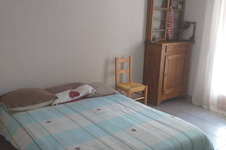 Gîte pour 3 personnes, avec Terrasse à Guillestre - 2