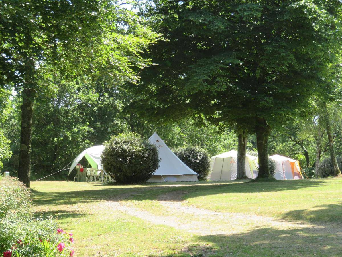 Family Room in Commana, Parc naturel régional d'Armorique