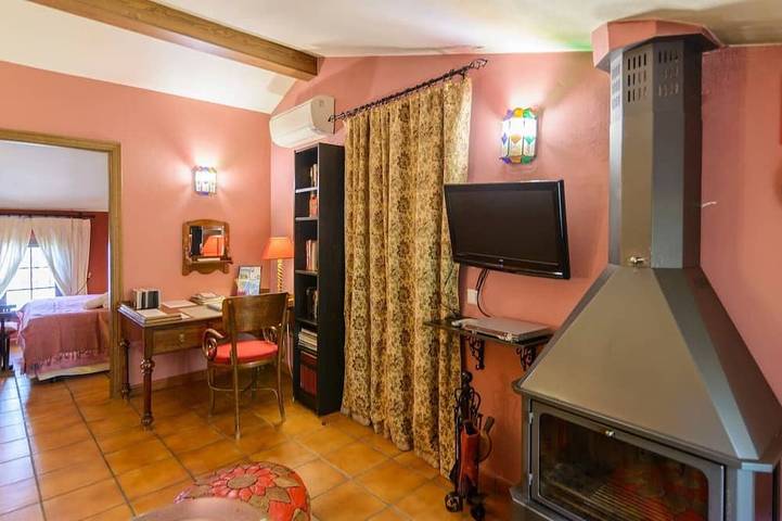 Zulaikhah Suite Ronda in Ronda, Provincia de Málaga