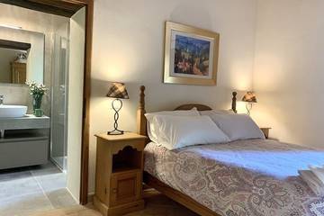 Agriturismo per 8 Persone in Buonconvento, Chianti, Foto 3
