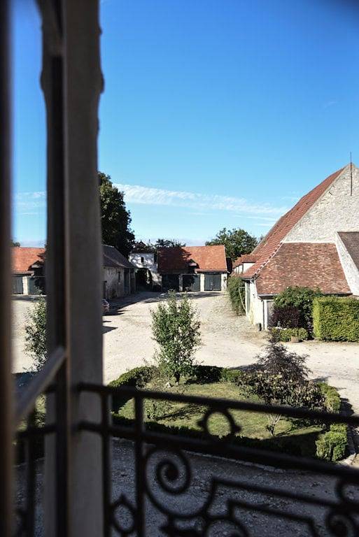 Chambre d’hôte pour 2 personnes, avec jardin et piscine, animaux acceptés dans Oise - 3