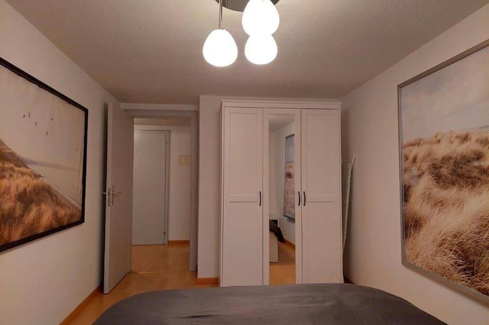 Entire apartment, Global Citizen 7 in St. Gallen, Lake Constance (Switzerland)