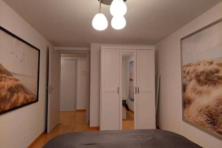 Gîte pour 4 personnes à St. Gallen - 3