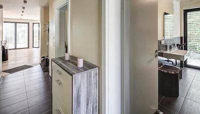 Ferienwohnung für 4 Personen, mit Sauna und Terrasse, mit Haustier in Fünfseenland - 3