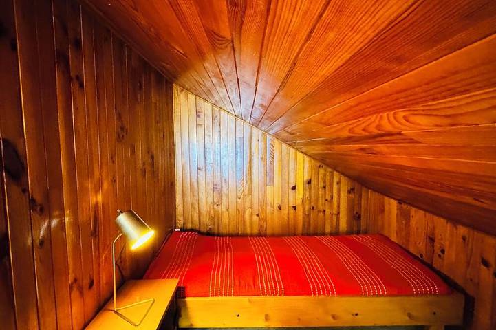 Gîte pour 4 personnes, animaux acceptés dans Doucy - 4