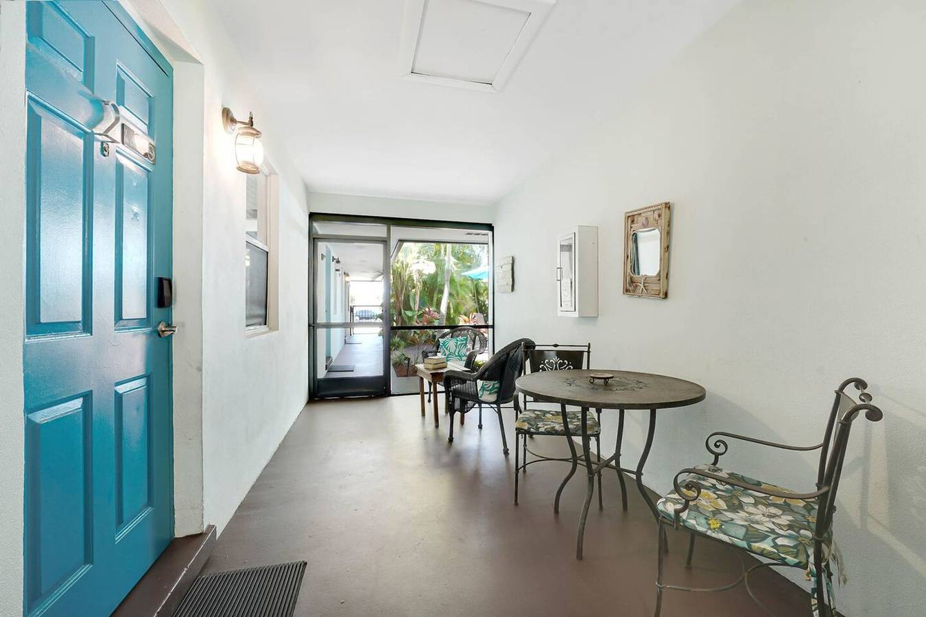 Apartamento entero, Beach Unit 2 in Palm Beach Shores in Riviera Beach, Singer Island