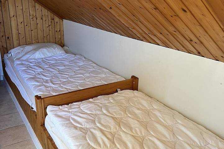 Ferienhaus für 6 Personen, mit Terrasse und Garten in Sögel - 4