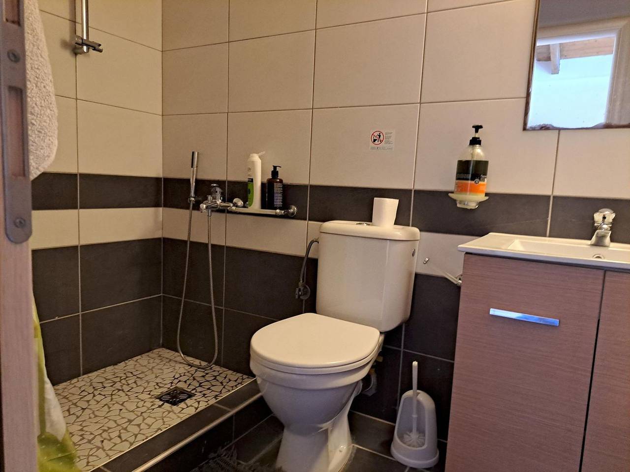 Vakantiehuis voor 5 personen met zwembad, foto 12