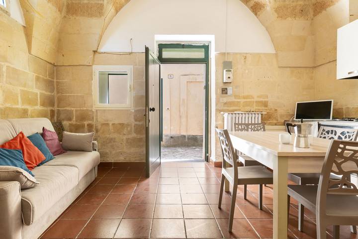 Maison d’hôte pour 5 personnes à Lecce - 4