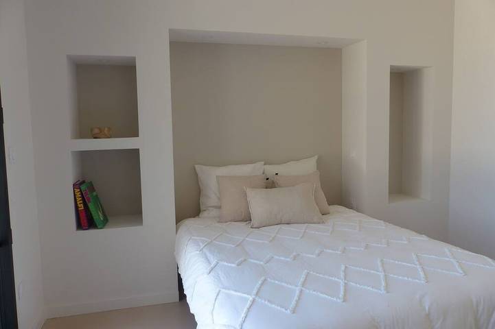 Location de vacances pour 8 personnes à Occhiatana - 4