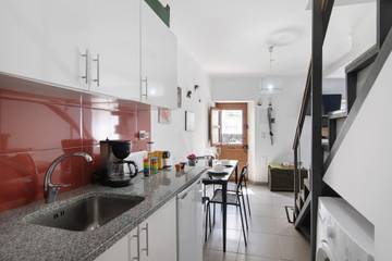 Casa De Férias para 3 Pessoas em Tavira, Tavira (Santiago), Foto 4