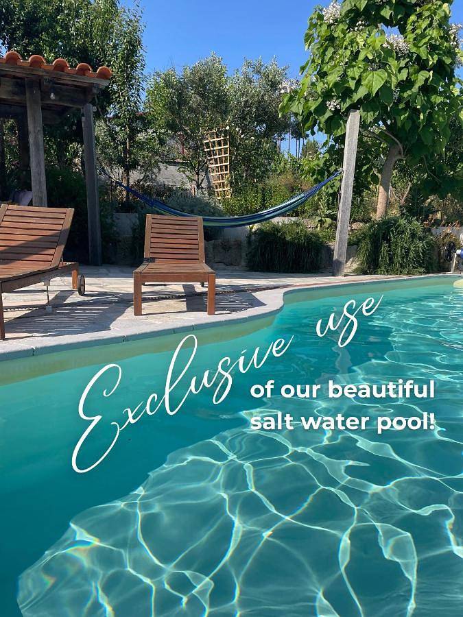 Holiday Home in Lagares, Serra da Estrela