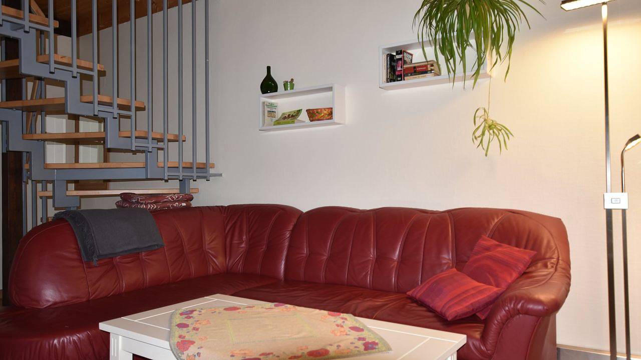 Ferienhaus für 5 Personen (62 m²) in Neubukow in Neubukow, Neubukow-Salzhaff