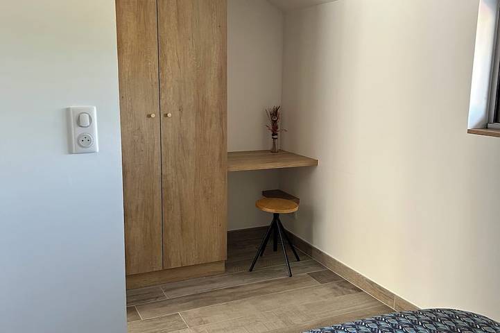 Gîte pour 6 personnes à Azay-sur-Cher - 3