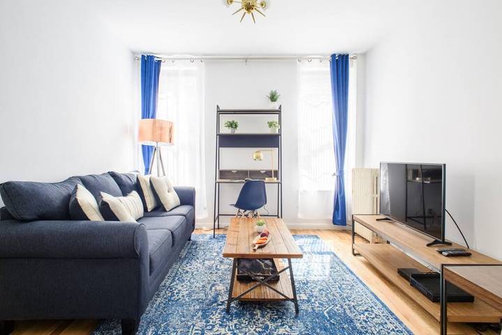 Holiday apartment for 5 people - 1