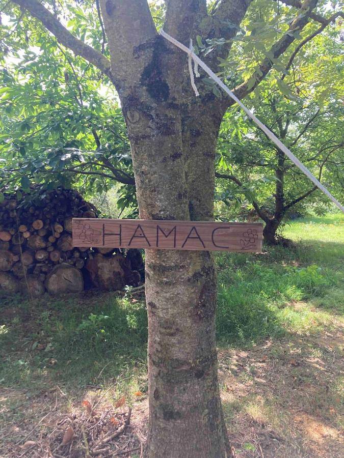 Tiny House Insolite avec Escape Game in Chanzeaux, Vallée de la Loire